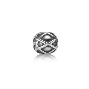 Pandora sterling silver bead #79165